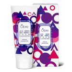 [OILIA] Obre Acai Berry Skin perfect Foam Cleanser 120ml _ Deep Cleansing & Moisturizing with Mild Bubbles _ Made In Korea